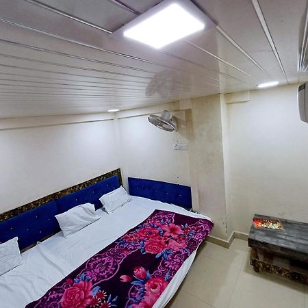 Hotel Blue Tower Inn Ujjain Exterior foto