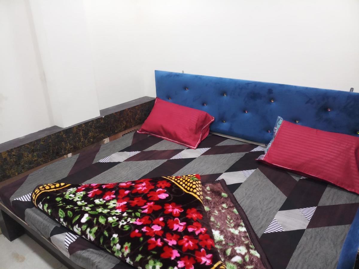 Hotel Blue Tower Inn Ujjain Habitación foto